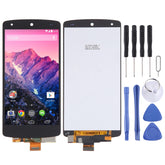 Original LCD Screen and Digitizer Full Assembly for Google Nexus 5 / D820 / D821